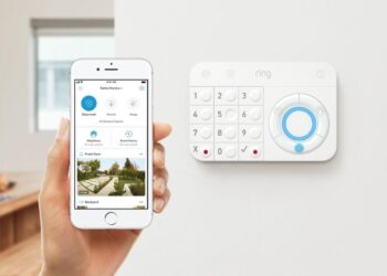 Security Devices: Peace Of Mind