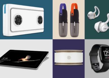 Essential Tech Upgrades Now