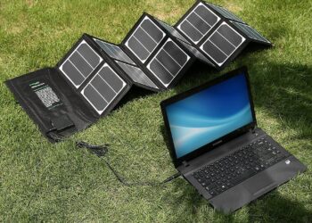 Portable Power: Stay Charged