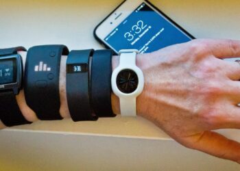 Wearable Tech: Beyond Watches