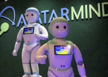 Robot Companions: Future Is Here