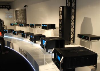 Audio Gear: Ultimate Sound