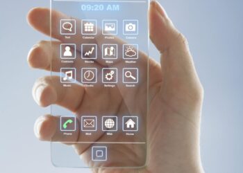 Latest Mobile Innovations Explored