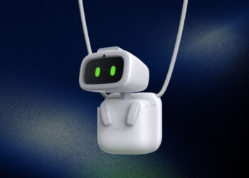 AIBI Pocket GPT Pet Robot Review 2025: Best Portable AI Companion –  SmartPursue™