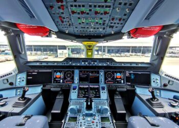 black and gray car interior